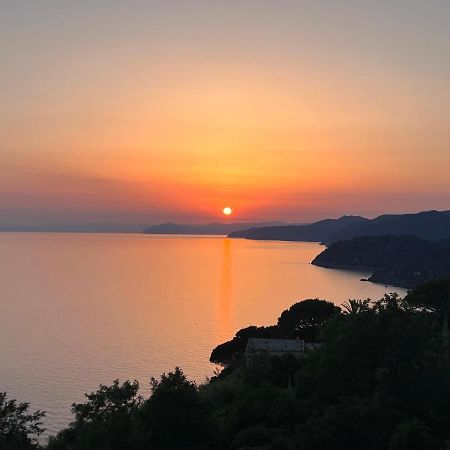 Hotel La Giada Del Mesco 레반토 외부 사진