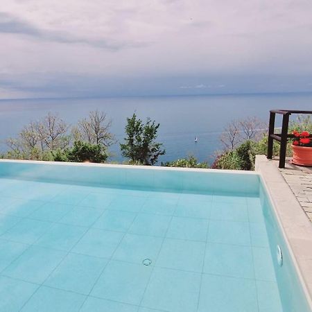 Hotel La Giada Del Mesco 레반토 외부 사진