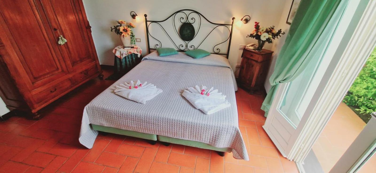 Hotel La Giada Del Mesco 레반토 외부 사진